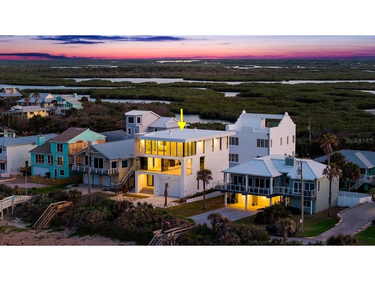 6176 S Atlantic Avenue New Smyrna Beach FL 32169 - ATLANTIC OCEAN NS1087874 image6