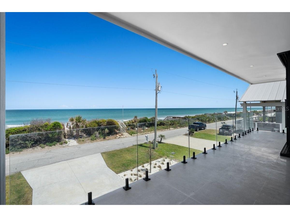 6176 S Atlantic Avenue New Smyrna Beach FL 32169 - ATLANTIC OCEAN NS1087874 image63