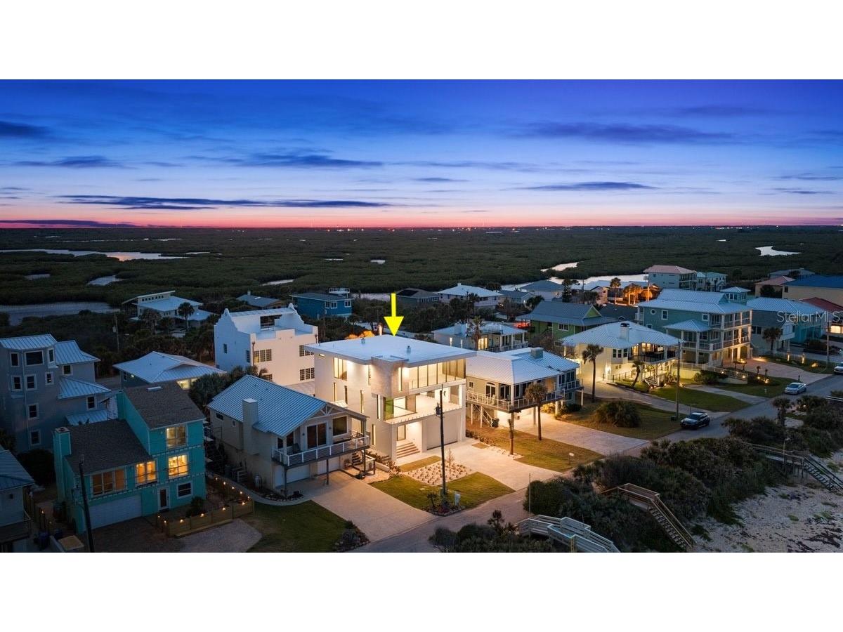 6176 S Atlantic Avenue New Smyrna Beach FL 32169 - ATLANTIC OCEAN NS1087874 image8