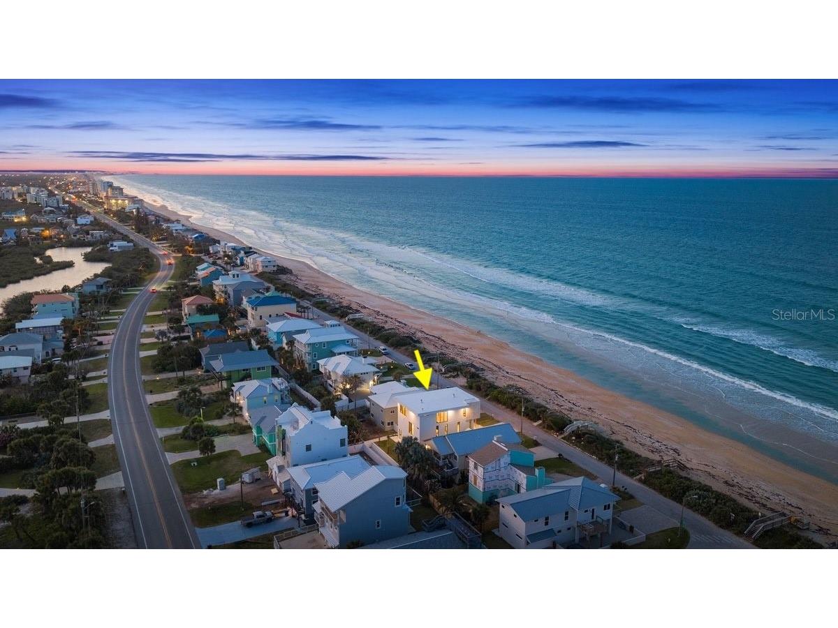 6176 S Atlantic Avenue New Smyrna Beach FL 32169 - ATLANTIC OCEAN NS1087874 image9