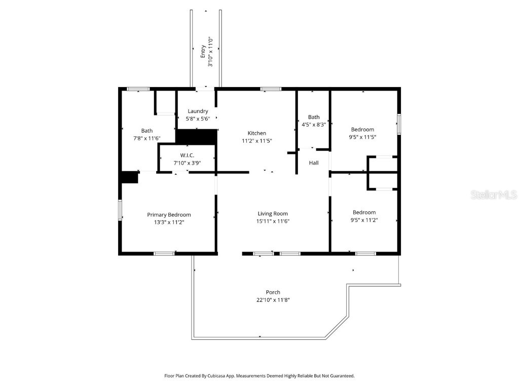 6176 S Hancock Road Homosassa FL 34448 OM712815 image32