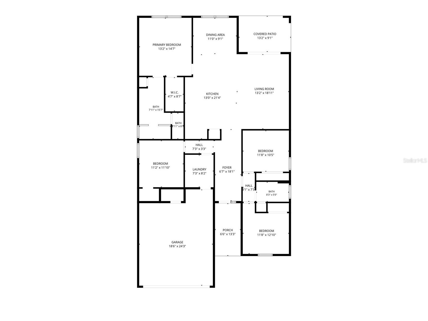 6176 SW 73rd Terrace Ocala FL 34474 OM725289 image4