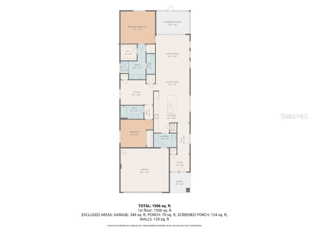 6176 SW 93rd Avenue Ocala FL 34481 OM713807 image28