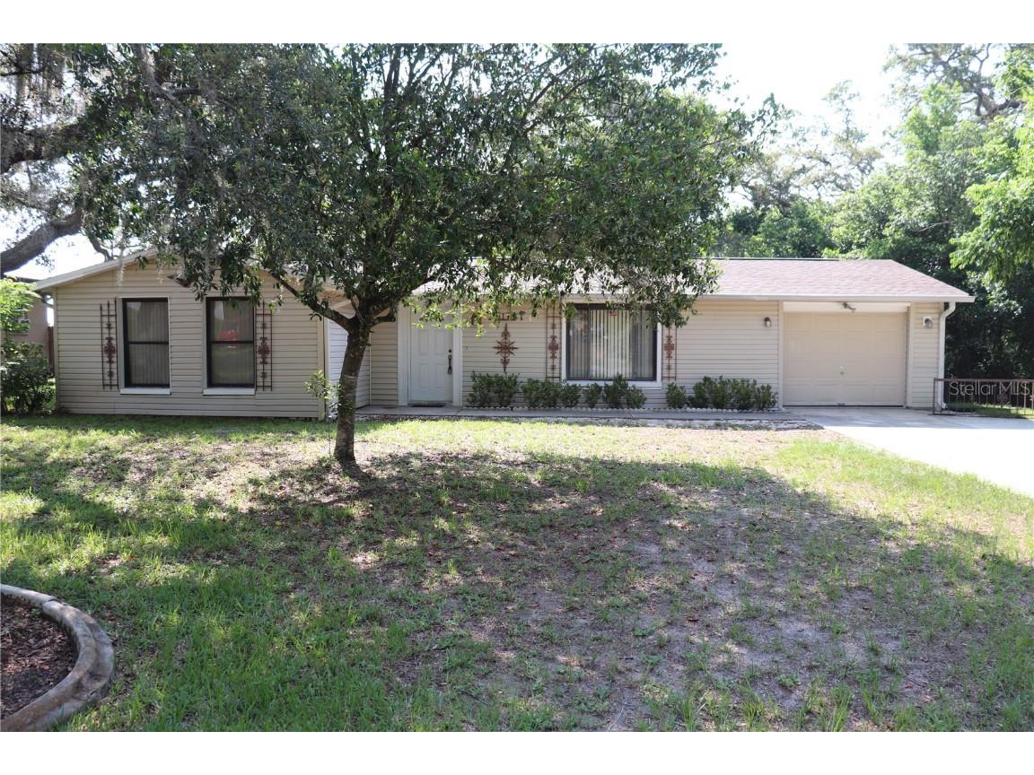 6177 Airmont Drive Spring Hill FL 34606 W7856125 image1