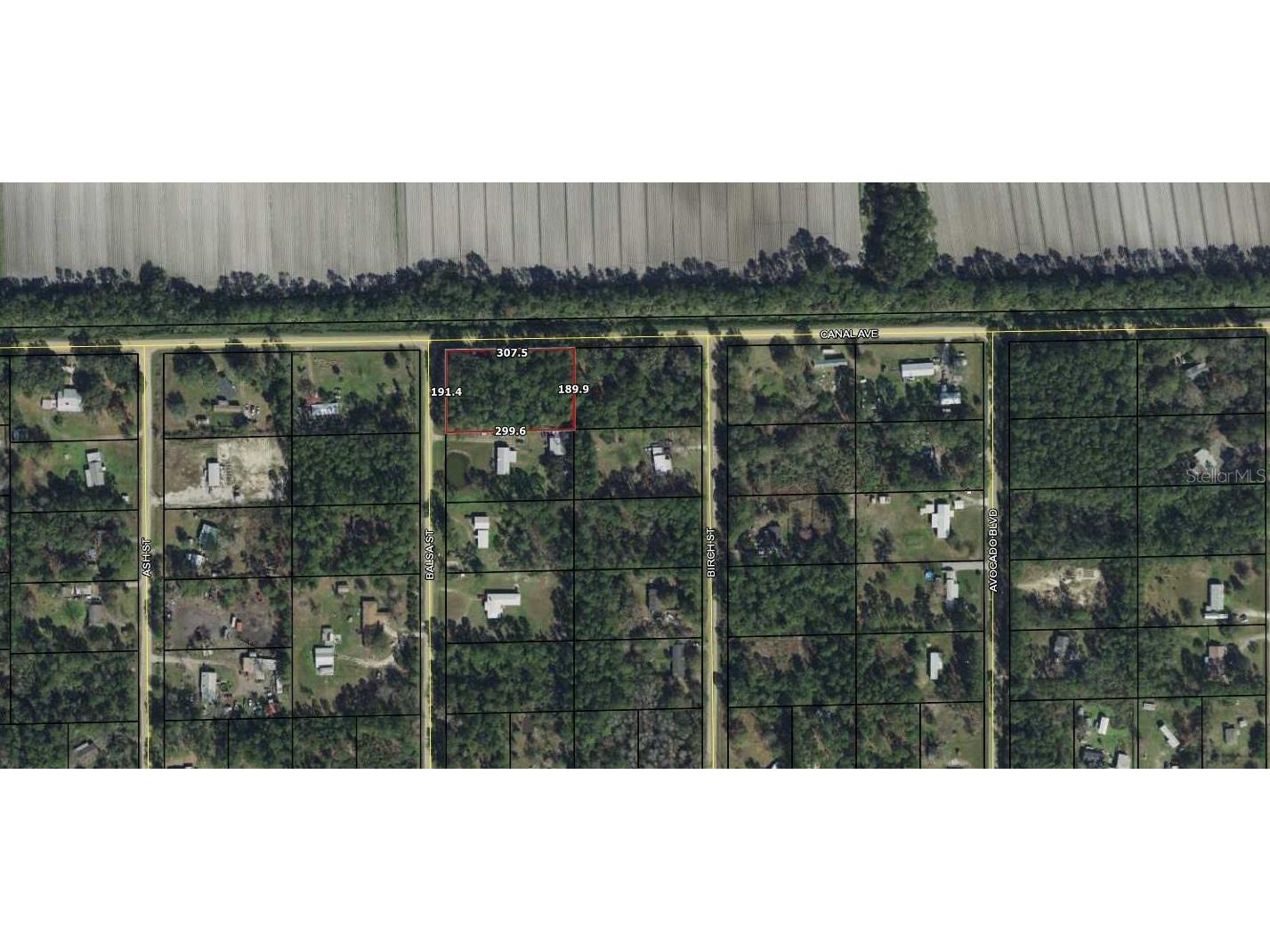 6177 Canal Avenue Bunnell FL 32110 O6024036 image1