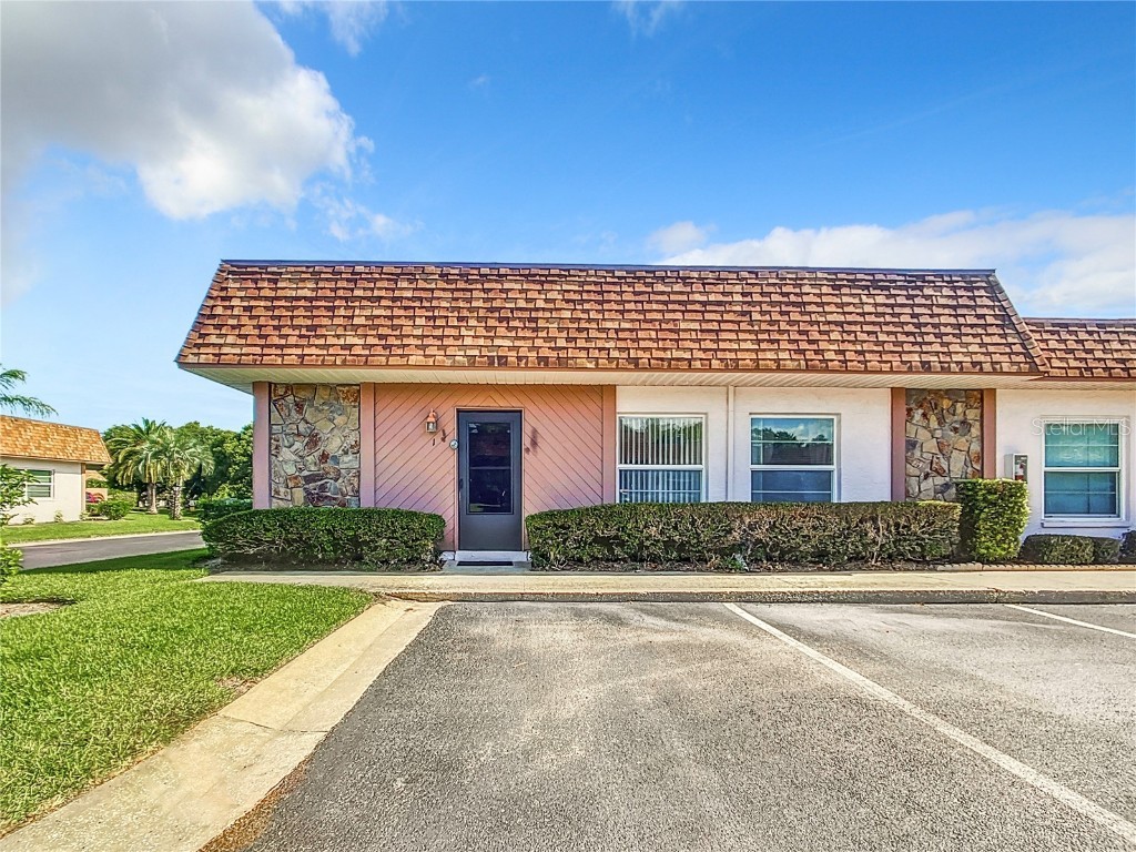6177 Chesham Drive #1 New Port Richey FL 34653 W7865682 image1