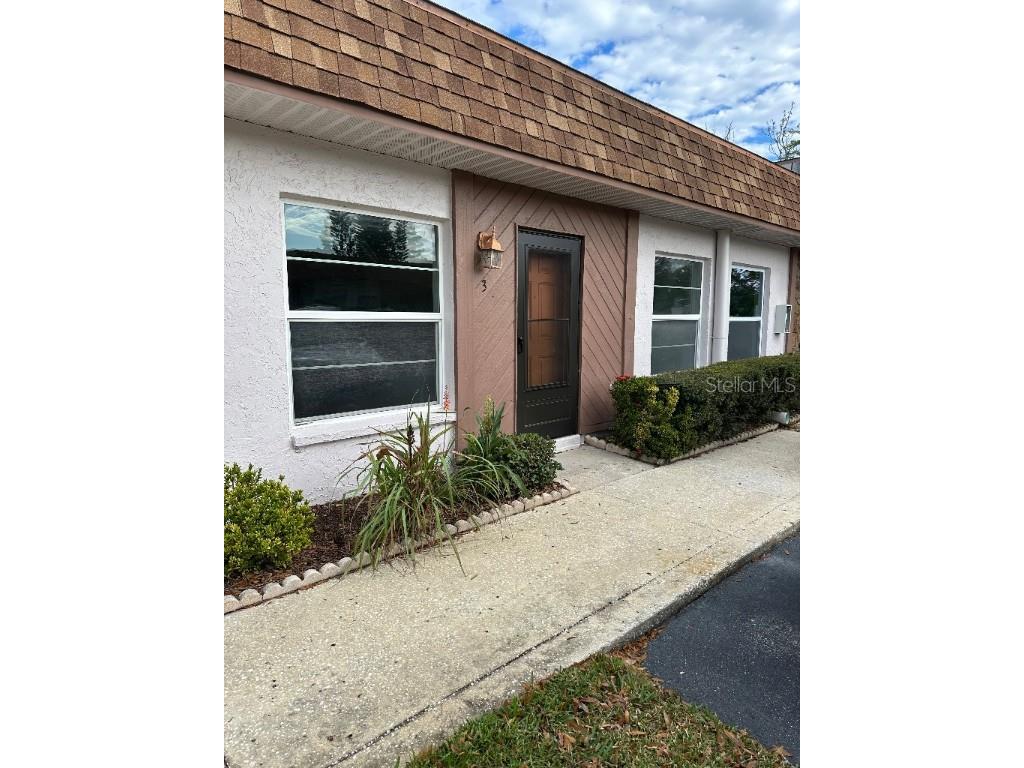 6177 Chesham Drive #3 New Port Richey FL 34653 W7860148 image1