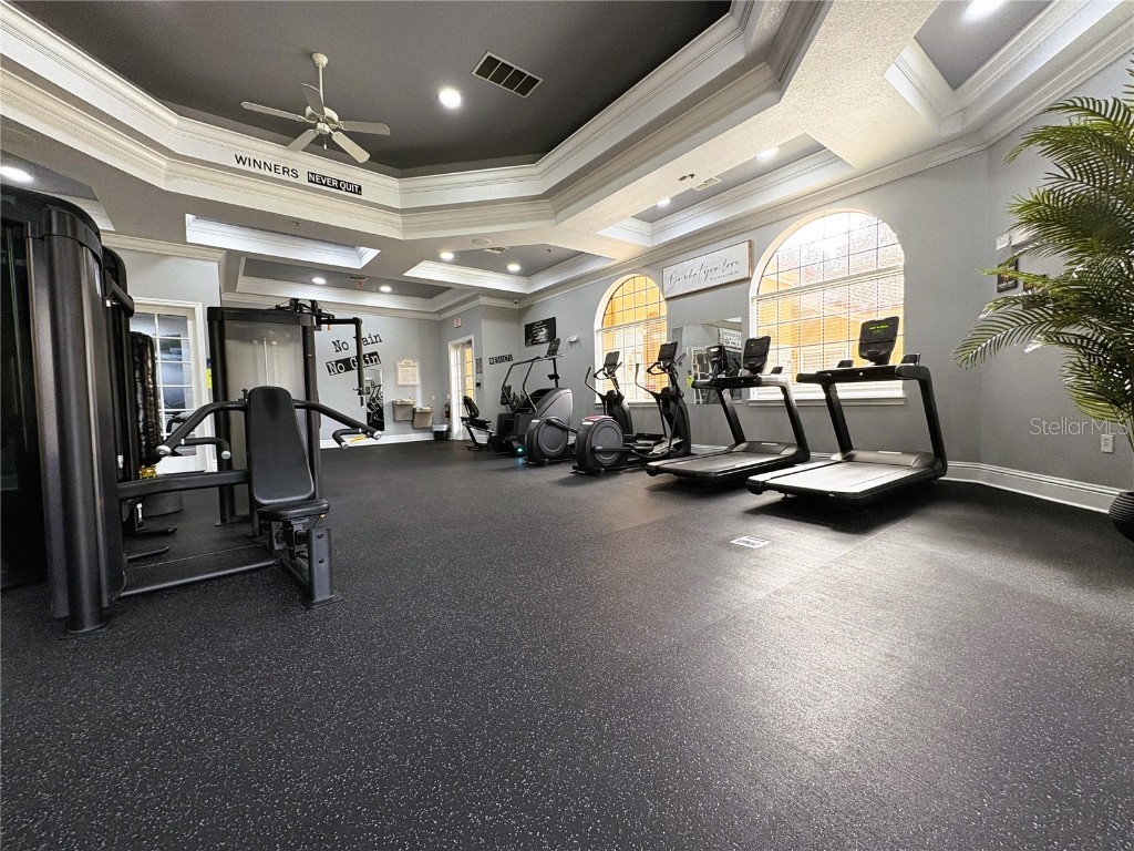 6177 Metrowest Boulevard #102 Orlando FL 32835 O6359885 image16