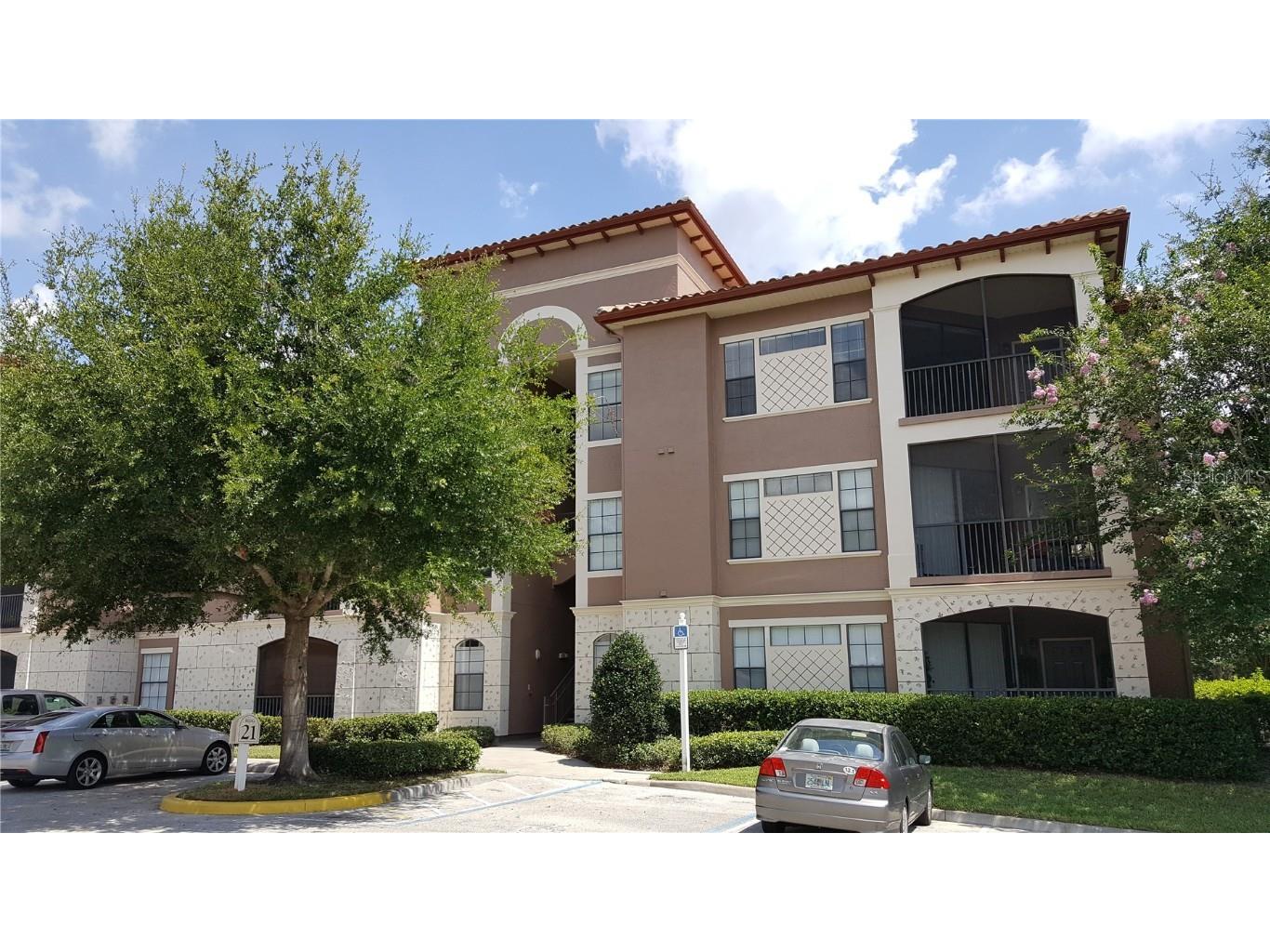 6177 Metrowest Boulevard #307 Orlando FL 32835 O6357365 image1