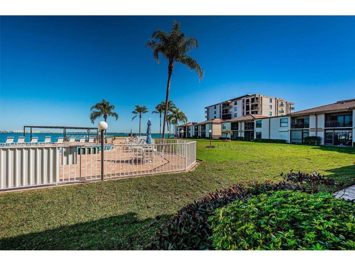 6177 Sun Boulevard #113 Saint Petersburg FL 33715 - BOCA CIEGA BAY U8190046 image1