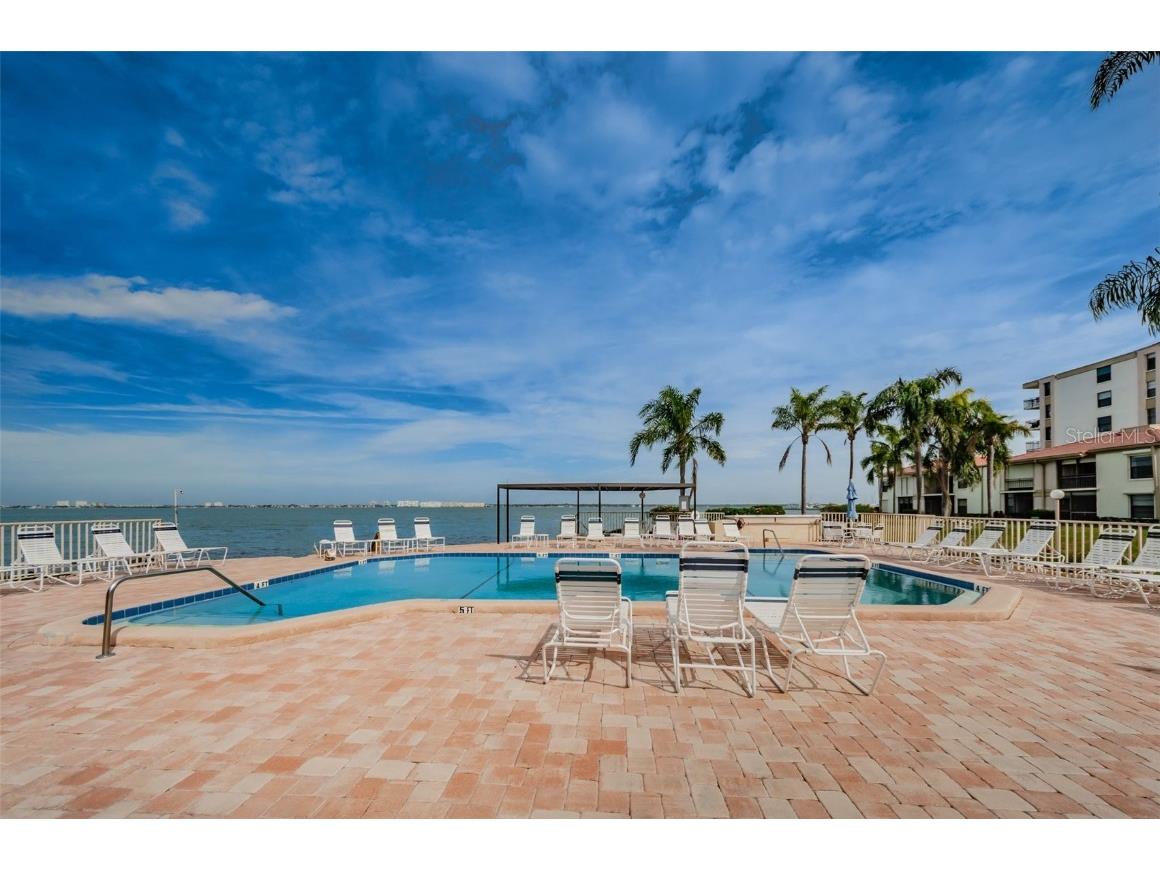 6177 Sun Boulevard #203 Saint Petersburg FL 33715 - BOCA CIEGA BAY TB8433439 image24