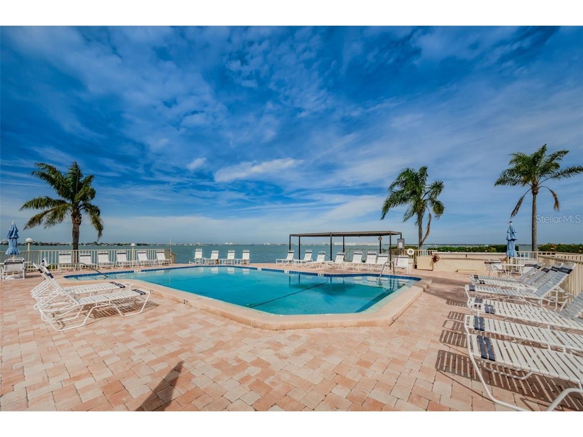 6177 Sun Boulevard #203 Saint Petersburg FL 33715 - BOCA CIEGA BAY TB8433439 image25
