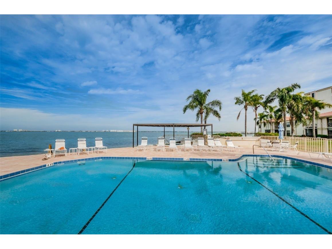 6177 Sun Boulevard #203 Saint Petersburg FL 33715 - BOCA CIEGA BAY TB8433439 image27