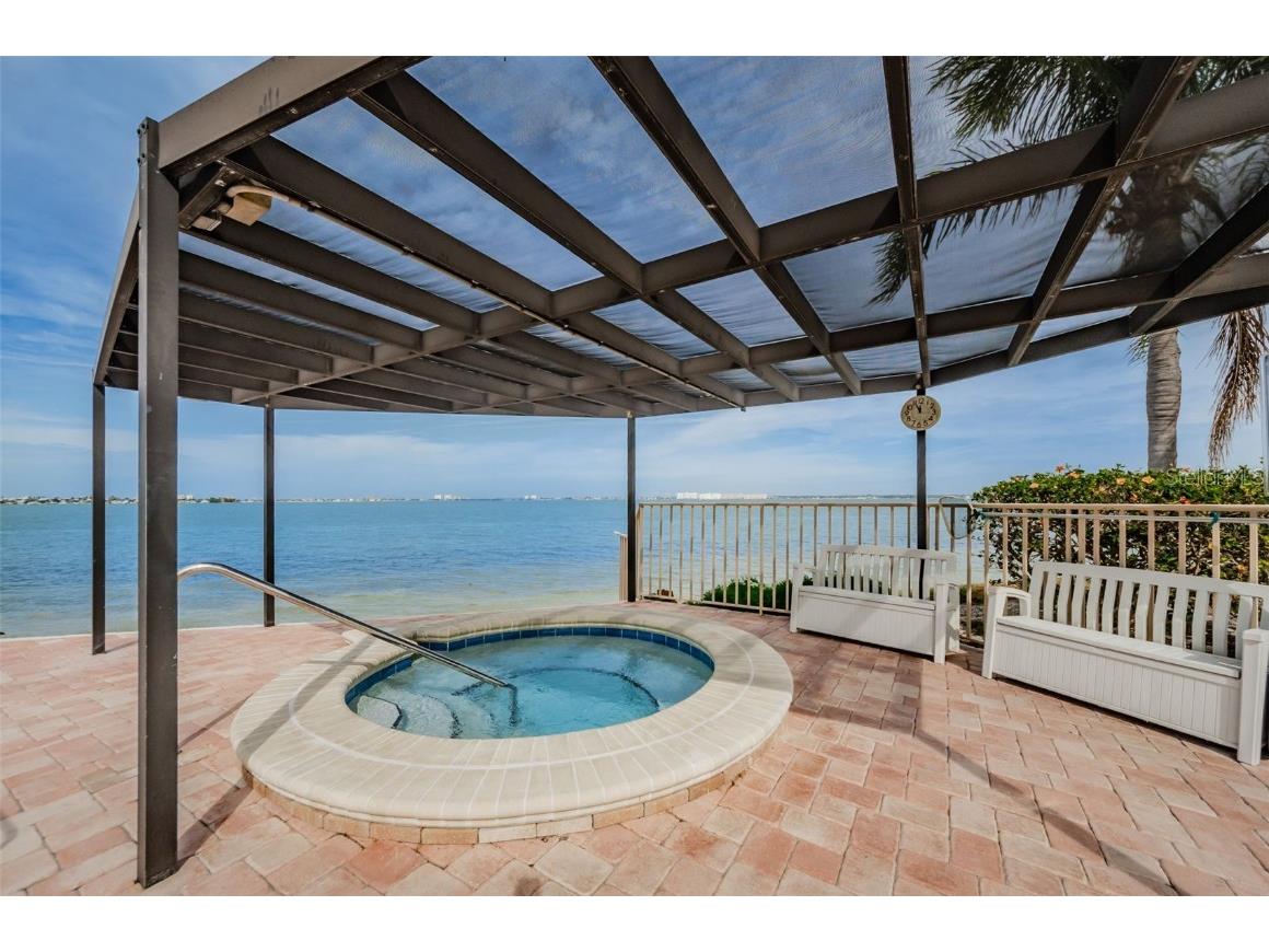 6177 Sun Boulevard #203 Saint Petersburg FL 33715 - BOCA CIEGA BAY TB8433439 image28