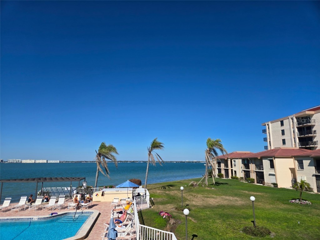 6177 Sun Boulevard #215 Saint Petersburg FL 33715 - BOCA CEIGA BAY TB8361104 image1