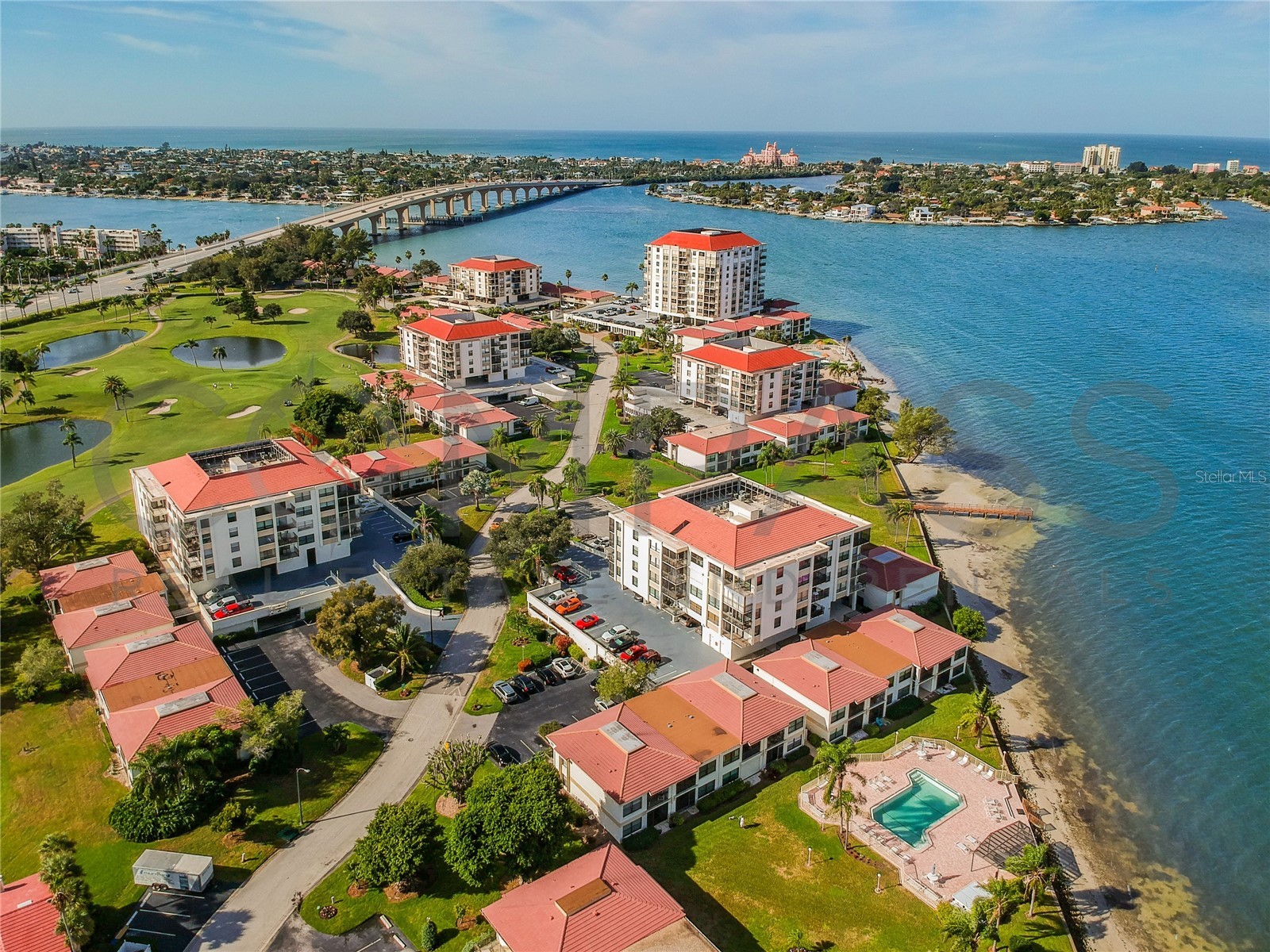 6177 Sun Boulevard #606 Saint Petersburg FL 33715 TB8360606 image3