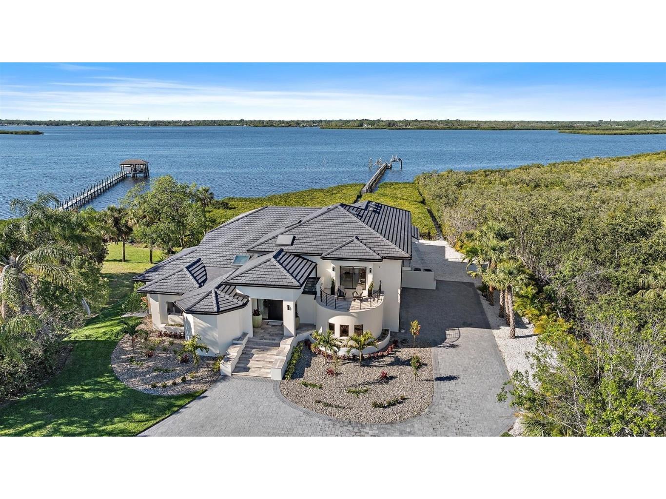 6178 9th Avenue Circle NE Bradenton FL 34212 - MANATEE RIVER A4667904 image1