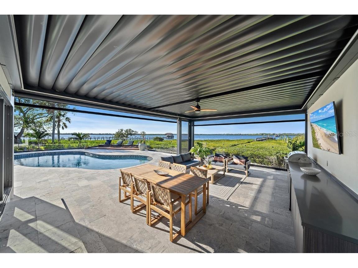 6178 9th Avenue Circle NE Bradenton FL 34212 - MANATEE RIVER A4667904 image14