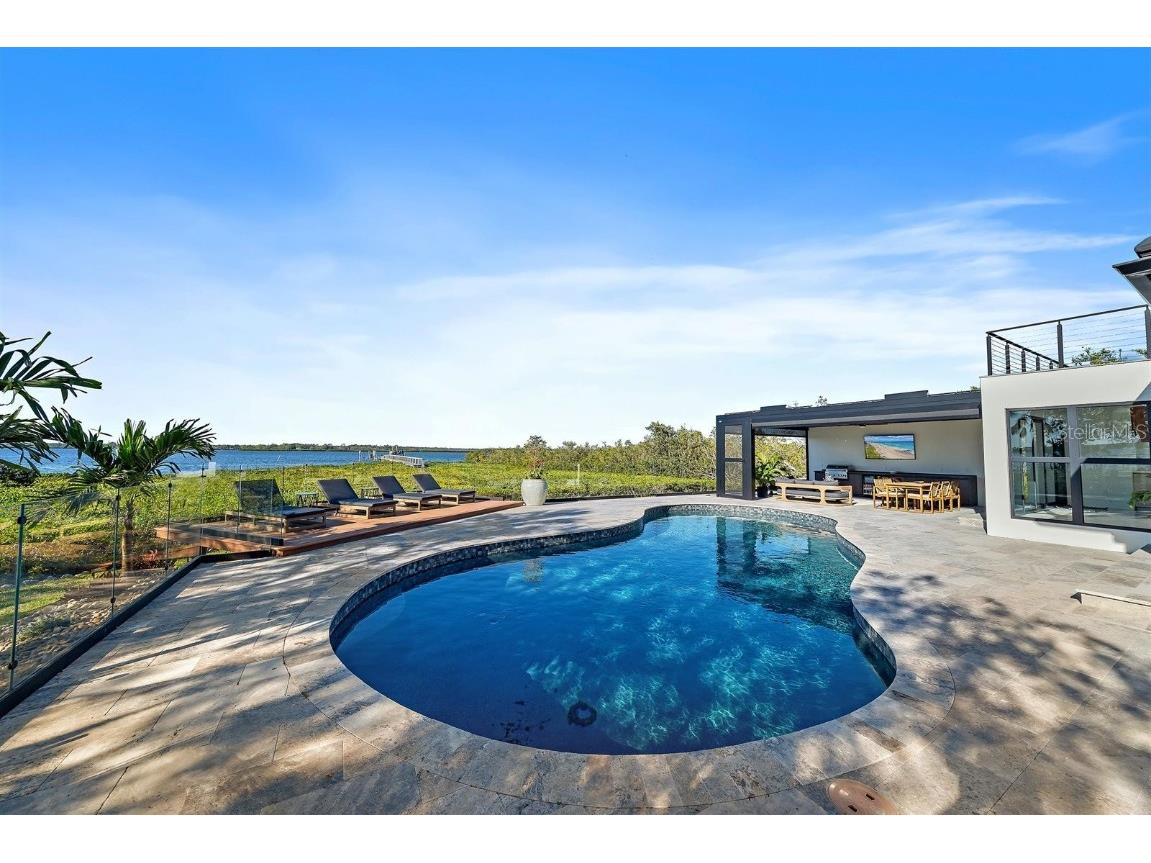 6178 9th Avenue Circle NE Bradenton FL 34212 - MANATEE RIVER A4667904 image17