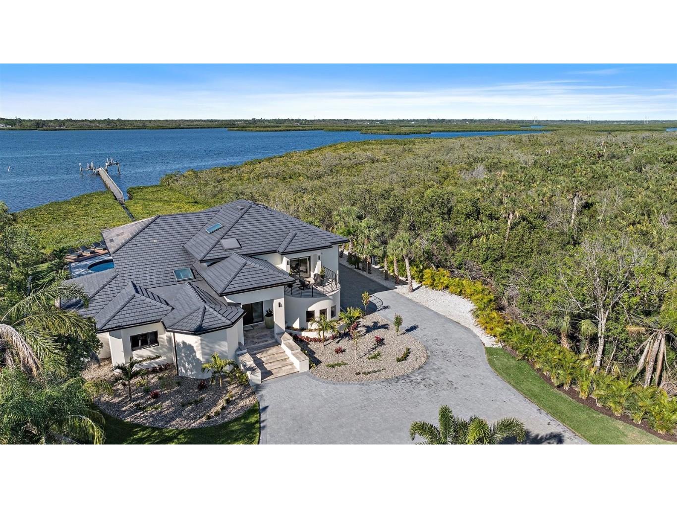 6178 9th Avenue Circle NE Bradenton FL 34212 - MANATEE RIVER A4667904 image2