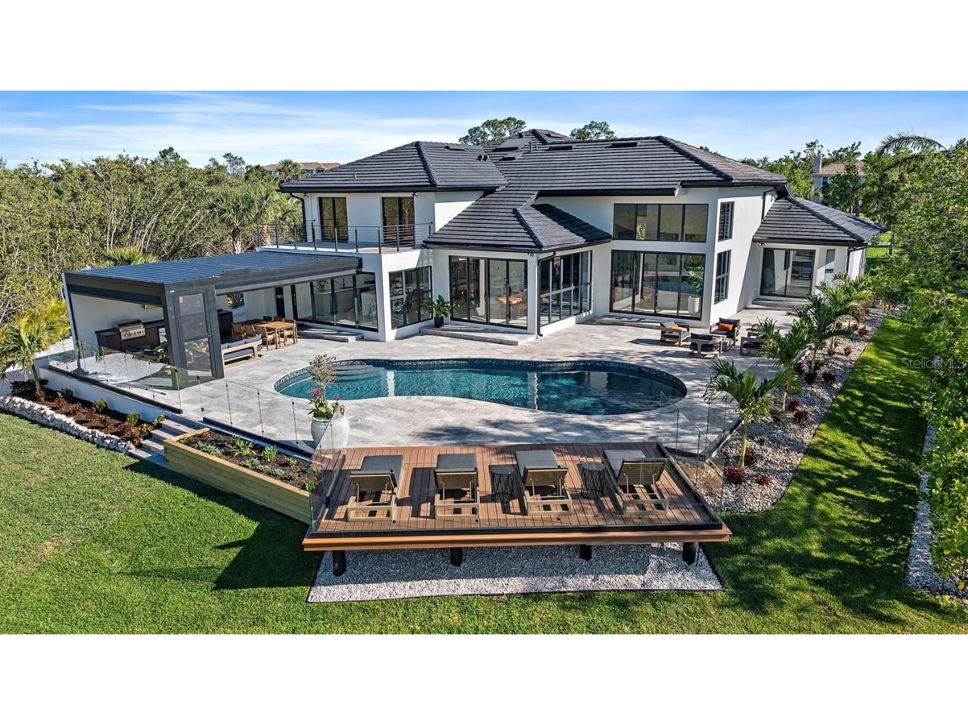 6178 9th Avenue Circle NE Bradenton FL 34212 - MANATEE RIVER A4667904 image3