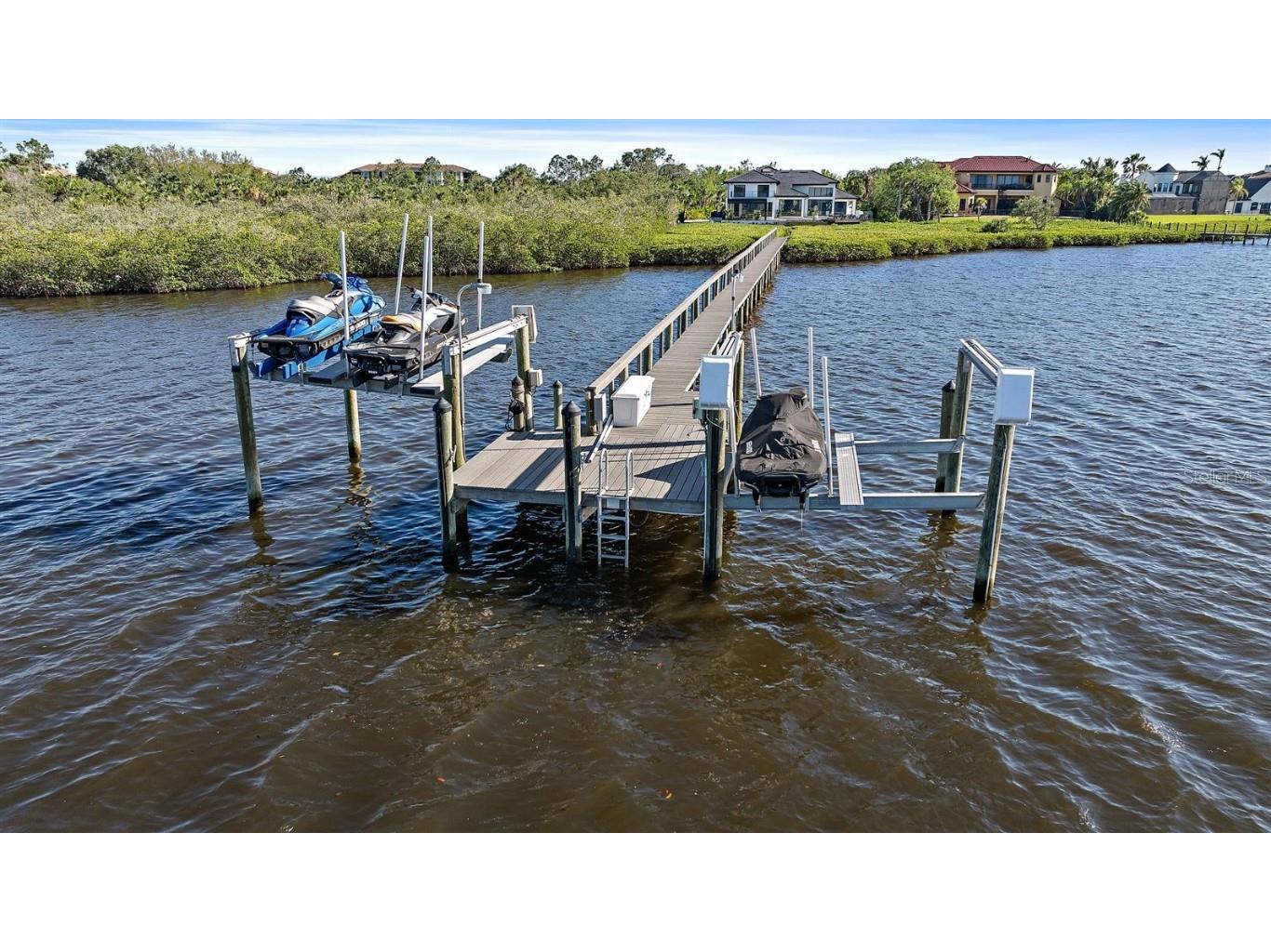 6178 9th Avenue Circle NE Bradenton FL 34212 - MANATEE RIVER A4667904 image86