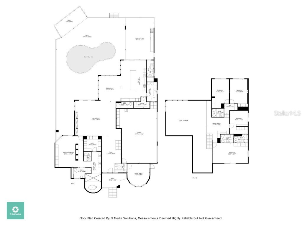 6178 9th Avenue Circle NE Bradenton FL 34212 - MANATEE RIVER A4667904 image87