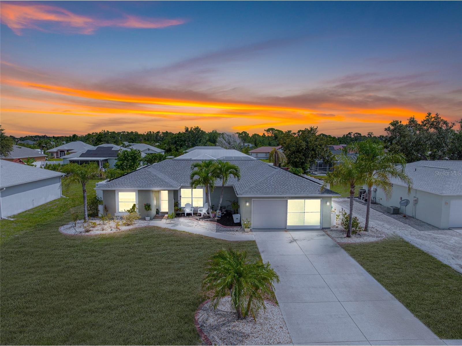 6178 Coliseum Boulevard Port Charlotte FL 33981 A4677374 image1