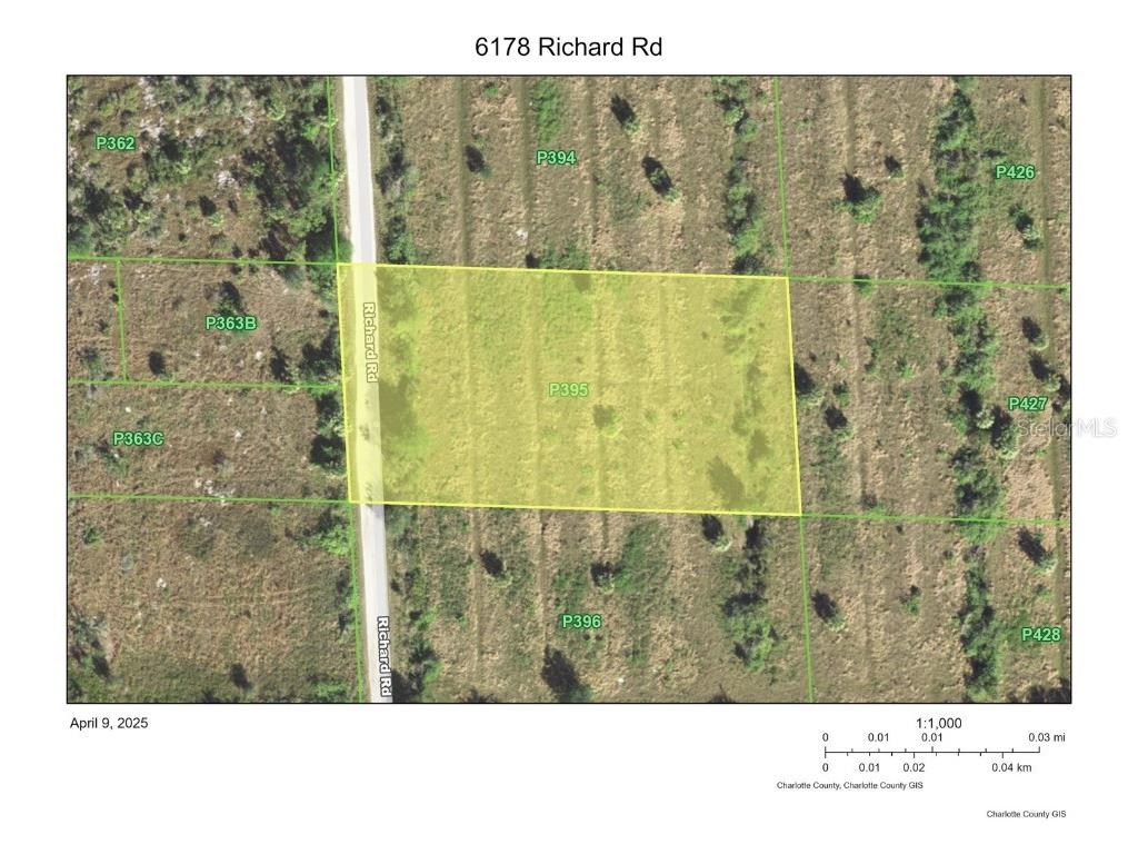 6178 Richard Road Punta Gorda FL 33982 A4646208 image1