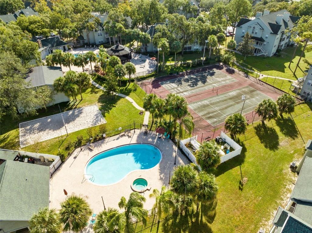 6178 Westgate Drive #304 Orlando FL 32835 O6282511 image26