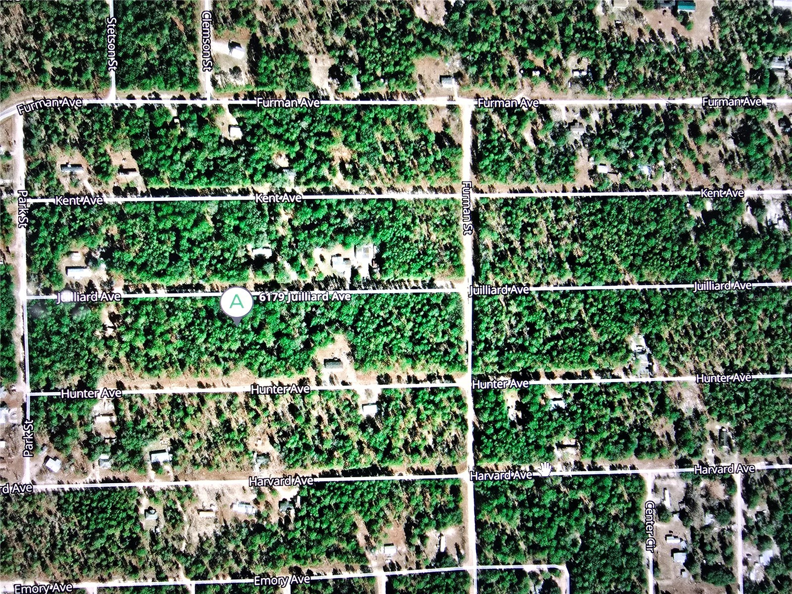 6179 Juilliard Avenue Keystone Heights FL 32656 O6375556 image1