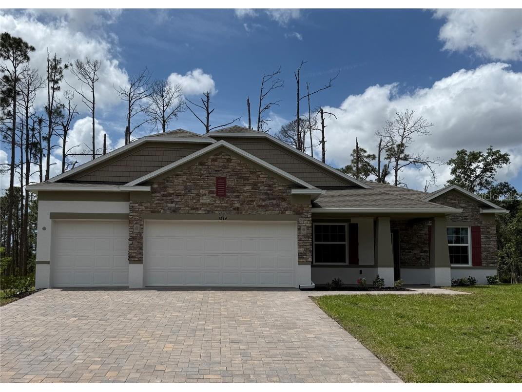 6179 Notre Dame Terrace North Port FL 34291 O6305140 image1