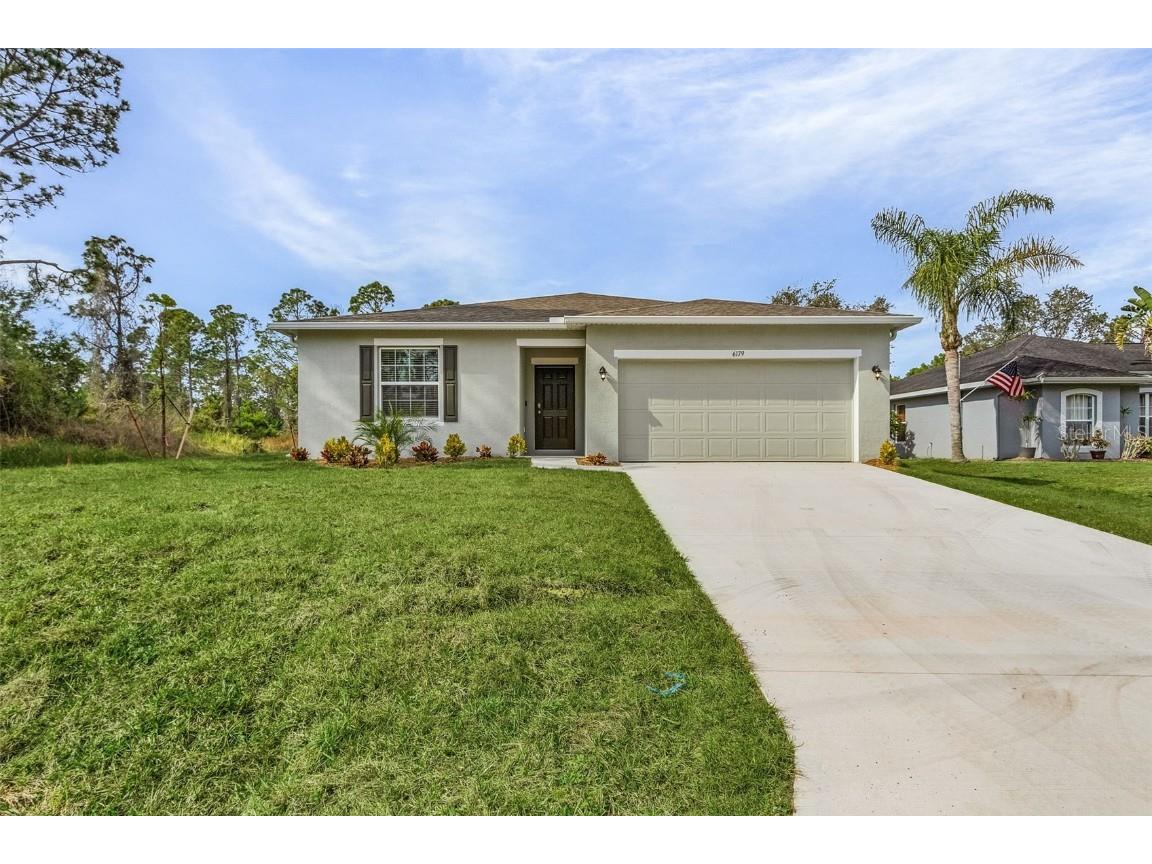 6179 Stegale Road North Port FL 34291 T3507217 image1