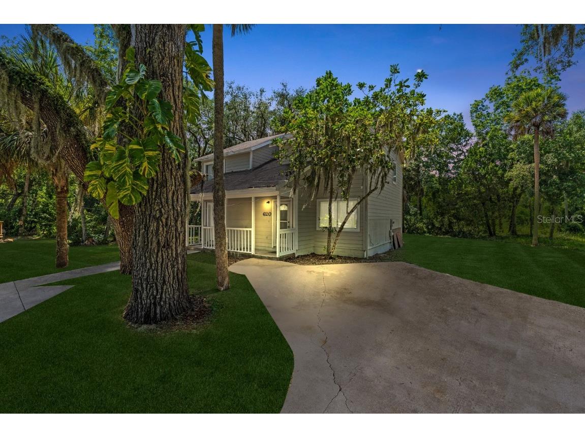 618-620 Warn Ree Circle New Smyrna Beach FL 32168 T3532169 image1