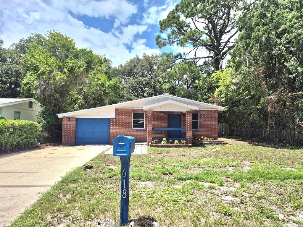 618 Aurora Street South Daytona FL 32119 S5131114 image1