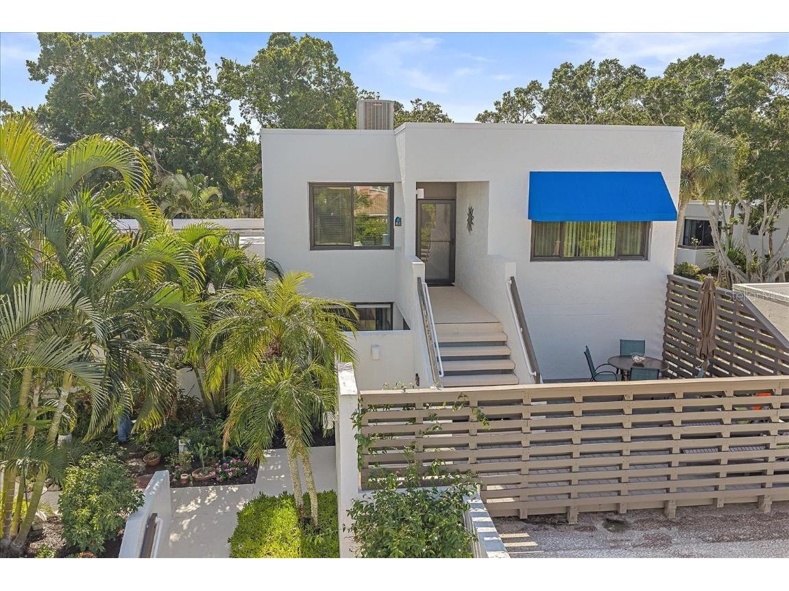 618 BAYPORT WAY Bayport Way #618 Longboat Key FL 34228 - SARASOTA BAY/GULF OF AMERICA A4667152 image1