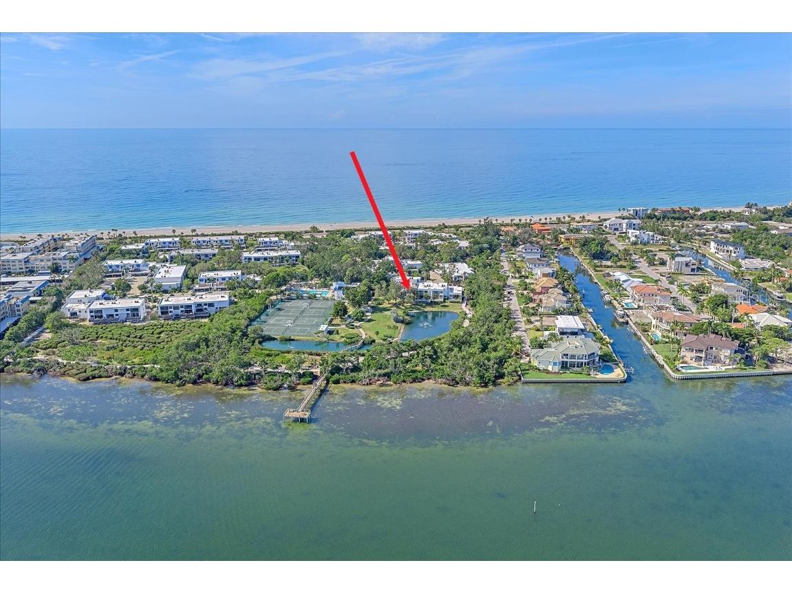 618 BAYPORT WAY Bayport Way #618 Longboat Key FL 34228 - SARASOTA BAY/GULF OF AMERICA A4667152 image2