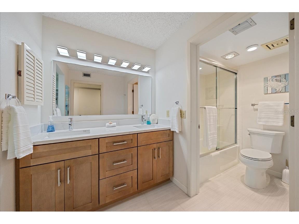 618 BAYPORT WAY Bayport Way #618 Longboat Key FL 34228 - SARASOTA BAY/GULF OF AMERICA A4667152 image21