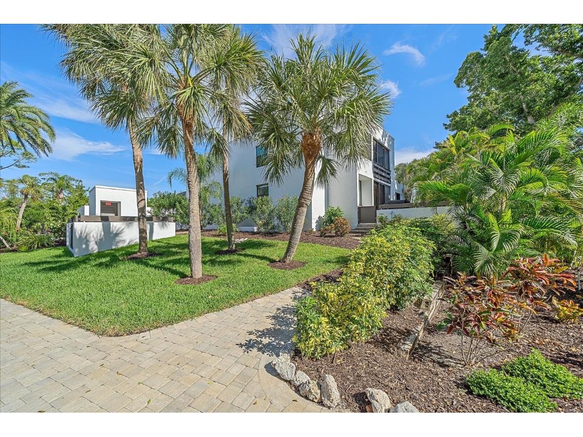 618 BAYPORT WAY Bayport Way #618 Longboat Key FL 34228 - SARASOTA BAY/GULF OF AMERICA A4667152 image28