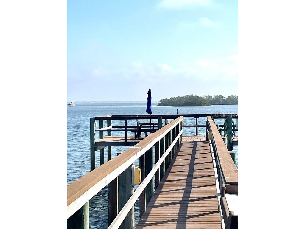 618 BAYPORT WAY Bayport Way #618 Longboat Key FL 34228 - SARASOTA BAY/GULF OF AMERICA A4667152 image32