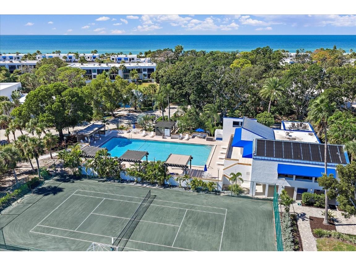 618 BAYPORT WAY Bayport Way #618 Longboat Key FL 34228 - SARASOTA BAY/GULF OF AMERICA A4667152 image36