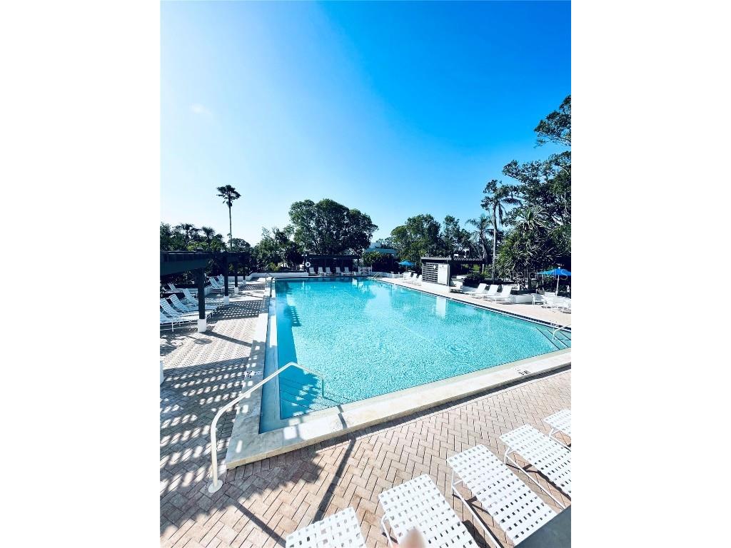 618 BAYPORT WAY Bayport Way #618 Longboat Key FL 34228 - SARASOTA BAY/GULF OF AMERICA A4667152 image37