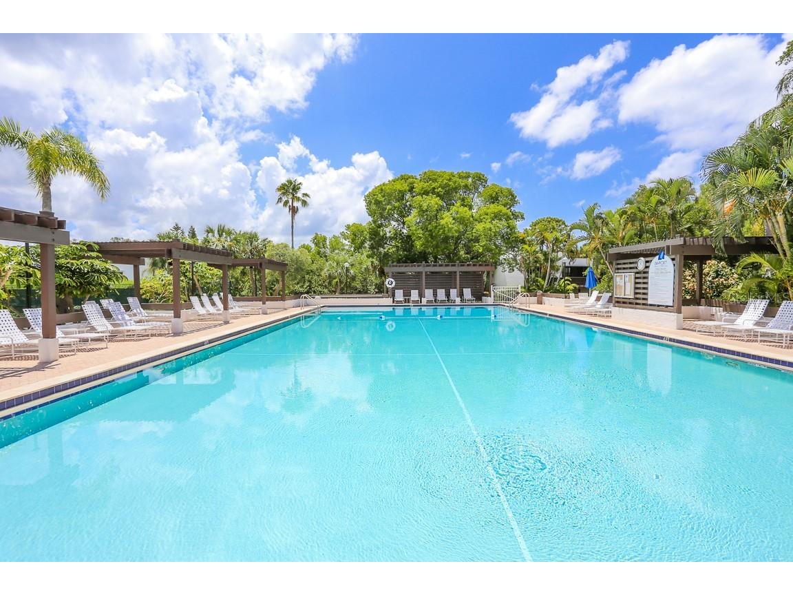 618 BAYPORT WAY Bayport Way #618 Longboat Key FL 34228 - SARASOTA BAY/GULF OF AMERICA A4667152 image38