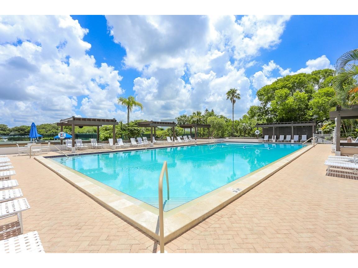 618 BAYPORT WAY Bayport Way #618 Longboat Key FL 34228 - SARASOTA BAY/GULF OF AMERICA A4667152 image39