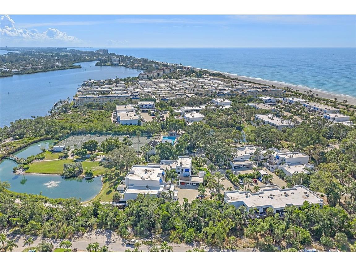 618 BAYPORT WAY Bayport Way #618 Longboat Key FL 34228 - SARASOTA BAY/GULF OF AMERICA A4667152 image4