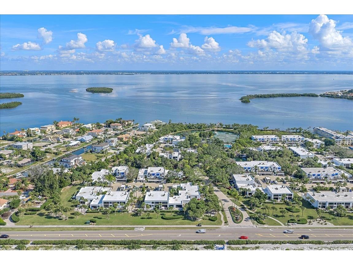 618 BAYPORT WAY Bayport Way #618 Longboat Key FL 34228 - SARASOTA BAY/GULF OF AMERICA A4667152 image40