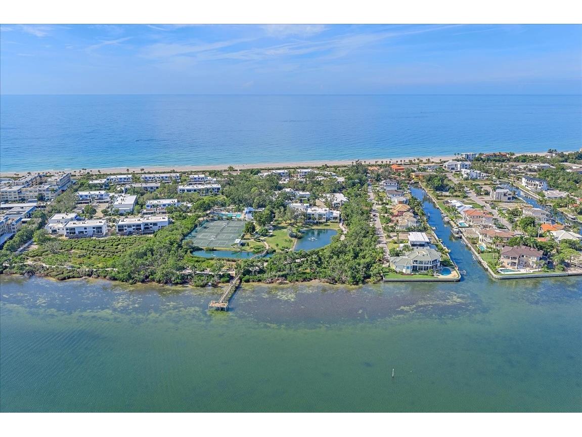 618 BAYPORT WAY Bayport Way #618 Longboat Key FL 34228 - SARASOTA BAY/GULF OF AMERICA A4667152 image43