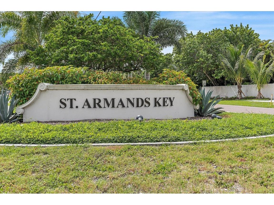 618 BAYPORT WAY Bayport Way #618 Longboat Key FL 34228 - SARASOTA BAY/GULF OF AMERICA A4667152 image49