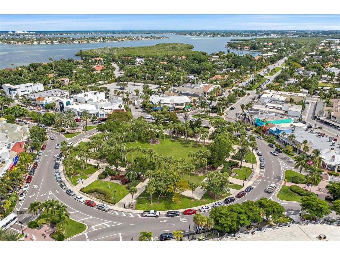 618 BAYPORT WAY Bayport Way #618 Longboat Key FL 34228 - SARASOTA BAY/GULF OF AMERICA A4667152 image50