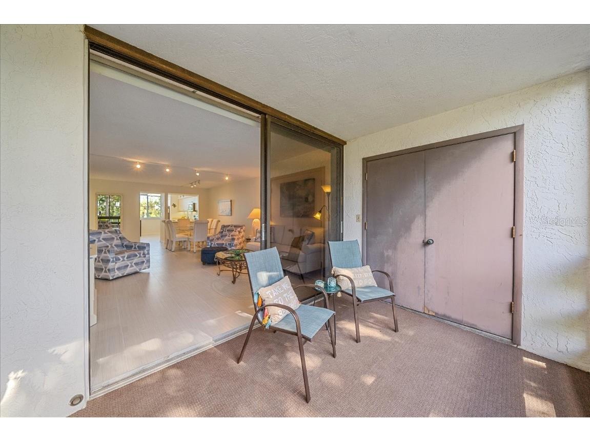 618 BAYPORT WAY Bayport Way #618 Longboat Key FL 34228 - SARASOTA BAY/GULF OF AMERICA A4673455 image16